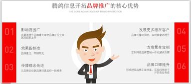 騰鴿信息 一站式網(wǎng)絡(luò)營銷外包與商務(wù)咨詢服務(wù)，驅(qū)動企業(yè)數(shù)字化增長